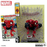 Figurka McFarlane Toys Marvel Spider-Man 1:6th  (Spider-Man #1) 30 cm