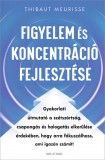 Figyelem és koncentráció fejlesztése