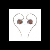 FiiO FP3 Planár fülhallgató, fekete-dió