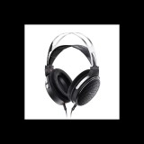 FiiO - Jade Audio JT3 fejhallgató, fekete