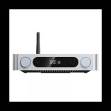 FiiO K13 R2R asztali DAC+AMP, ezüst