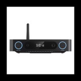 FiiO K13 R2R asztali DAC+AMP, fekete