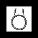 FiiO LT-LT5 (S) Trust, USB-C - Lightning kábel, 10cm