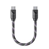 FiiO LT-TC7 (L) Trust, USB-C-USB-C kábel, 150cm