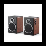 FiiO SA1 aktív hangfal, fekete