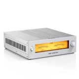 FIIO WARMER R2R csöves erősítő + DAC, ezüst