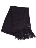 Fila cable scarf Sál 1X03W71001-0001