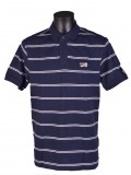 Fila cambrian Rövid ujjú póló UA01116-0410
