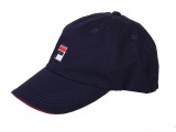 Fila fila baseballsapka Baseball sapka AX00180-0404