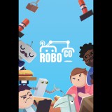 Filament Games RoboCo (PC - Steam elektronikus játék licensz)