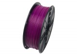 Filament Gembird PLA Purple   1,75mm   1kg 3DP-PLA1.75-01-PR