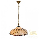 FILAMENTLED BOLTON TIFFANY FÜGGESZTÉK