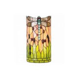 Filamentled Dragonfly Tiffany Fali kar