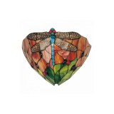 Filamentled Dragonfly Tiffany Fali kar