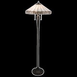 Filamentled Kendal Tiffany álló lámpa