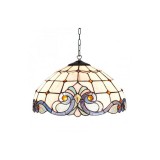 Filamentled Longstock Tiffany függeszték