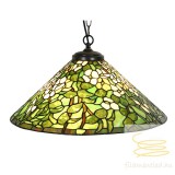 FILAMENTLED PRESTON TIFFANY FÜGGESZTÉK