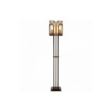 Filamentled Salen Tiffany álló lámpa