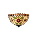 Filamentled Wellington Tiffany S mennyezeti lámpa