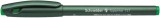 Filctoll, 0,8 mm, SCHNEIDER Topwriter 157, zöld (TSC157Z)