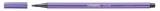 Filctoll, 1 mm, STABILO 'Pen 68', viola