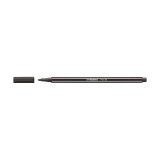 Filctoll STABILO Pen 68 fekete