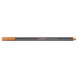 Filctoll STABILO Pen 68 metallic bronz