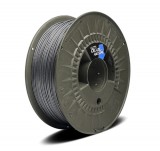 Fillamentum Extrafill PLA Vertigo Grey nyomtatószál, vertigo szürke 1000g