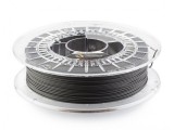 Fillamentum Flexfill TPU 98A Traffic Black nyomtatószál, fekete