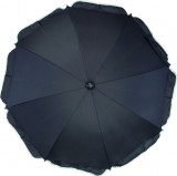 Fillikid Easy-Fit UV szűrős napernyő - fekete