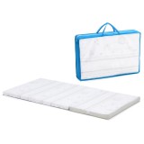 Fillikid utazóágy matrac - mintás 167-74