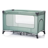 Fillikid utazóágy Nizza - zöld 4059-04