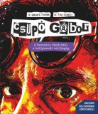 FilmHungary - MMA MMKI Kollarik Tamás, Dr. Takó Sándor: Csupó Gábor - A Pannónia Stúdiótól a hollywoodi csillagig - könyv