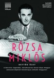 FilmHungary Rózsa Miklós: Kettős élet - könyv