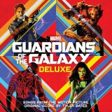 Filmzene: Guardians of the Galaxy (A Galaxis őrzői) - 2CD