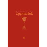 Filosz A klasszikus upanisadok II. rész