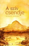 Filosz Kiadó Adams, Robert: A szív csendje - könyv