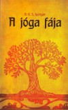 Filosz Kiadó B. K. S. Iyengar: A jóga fája - könyv