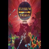 Filotimo Innovations LLC Elysium Trials VR (PC - Steam elektronikus játék licensz)