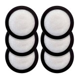 Filter for Cordless Vacuum INSE I5 (6 pcs.)