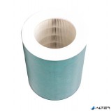 Filter, kombinált, ("AeraMax™ SE" légtisztító készülékhez) FELLOWES