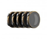 Filter Set PolarPro for Mavic Air 2S Directors Set
