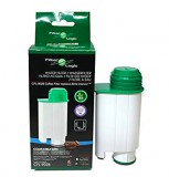 FilterLogic CFL-902B Saeco BRITA INTENZA Plus CA6702/00 kompatibilis kávéfőző vízszűrő vízlágyító