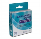 FilterLogic FFL-155L levegőszűrő LG fresh air filter helyett LG LT120F modellhez (2 db)