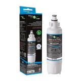 FilterLogic FFL-170P Panasonic CNRAH-257760, CNRBH-125950 kompatibilis hűtőszekrény vízszűrő