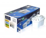 FilterLogic FL402H maxtra típusú hűtőszekrény vízszűrő Brita maxtra (Samsung DA29-00017A) kompatibilis - 6 db