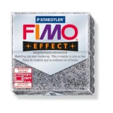FIMO "Effect" gyurma 56g égethető gránit hatású (8020-803) (8020-803) - Gyurmák, slime