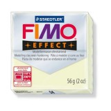 FIMO "Effect" gyurma 56g égethető sötétben világító (8020-04) (8020-04)