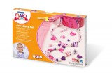 FIMO Ékszerkészítő szett, FIMO "Kids", tavasz