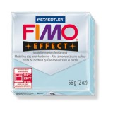 FIMO Gyurma, 56 g, égethető, FIMO "Effect", jégkristály